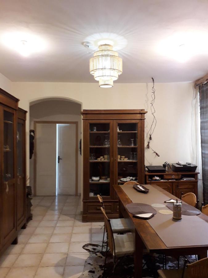 Marina'S House Bed and Breakfast La Spezia Buitenkant foto