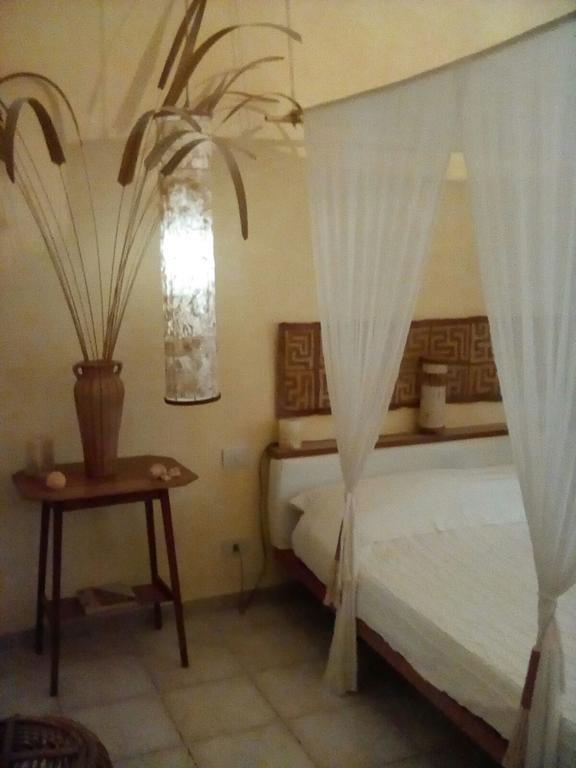 Marina'S House Bed and Breakfast La Spezia Buitenkant foto