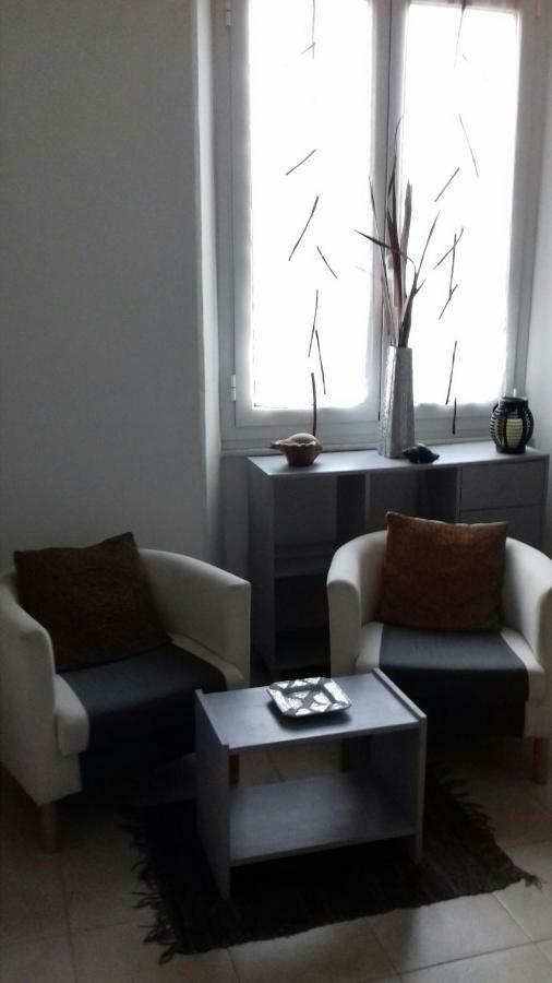 Marina'S House Bed and Breakfast La Spezia Buitenkant foto