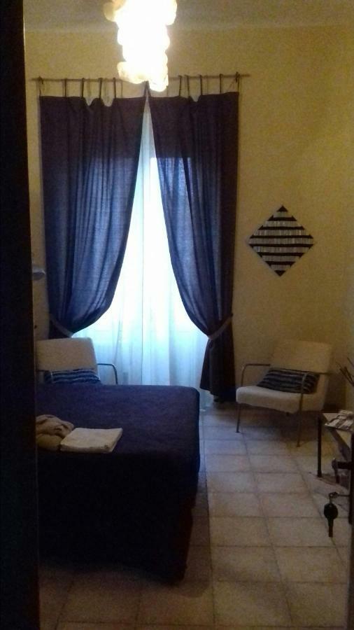 Marina'S House Bed and Breakfast La Spezia Buitenkant foto