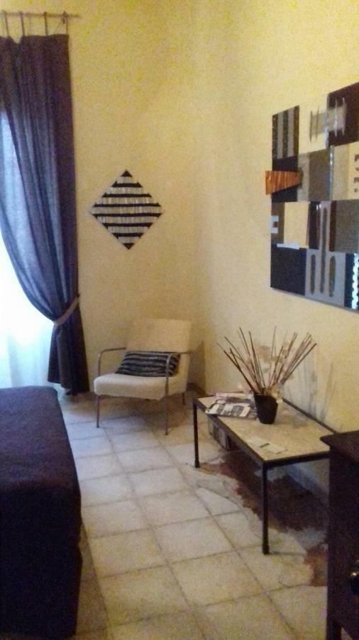 Marina'S House Bed and Breakfast La Spezia Buitenkant foto
