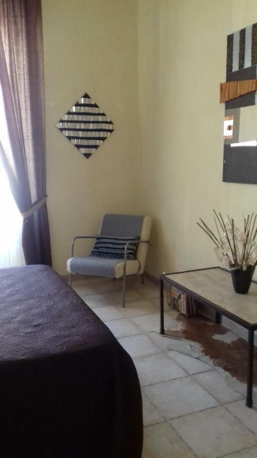 Marina'S House Bed and Breakfast La Spezia Buitenkant foto