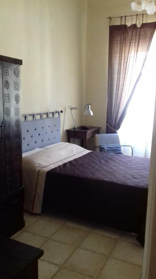 Marina'S House Bed and Breakfast La Spezia Buitenkant foto