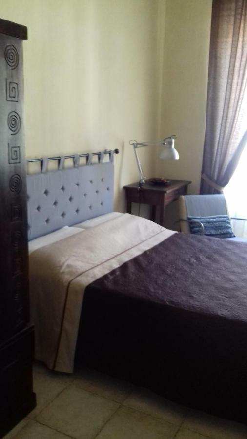 Marina'S House Bed and Breakfast La Spezia Buitenkant foto